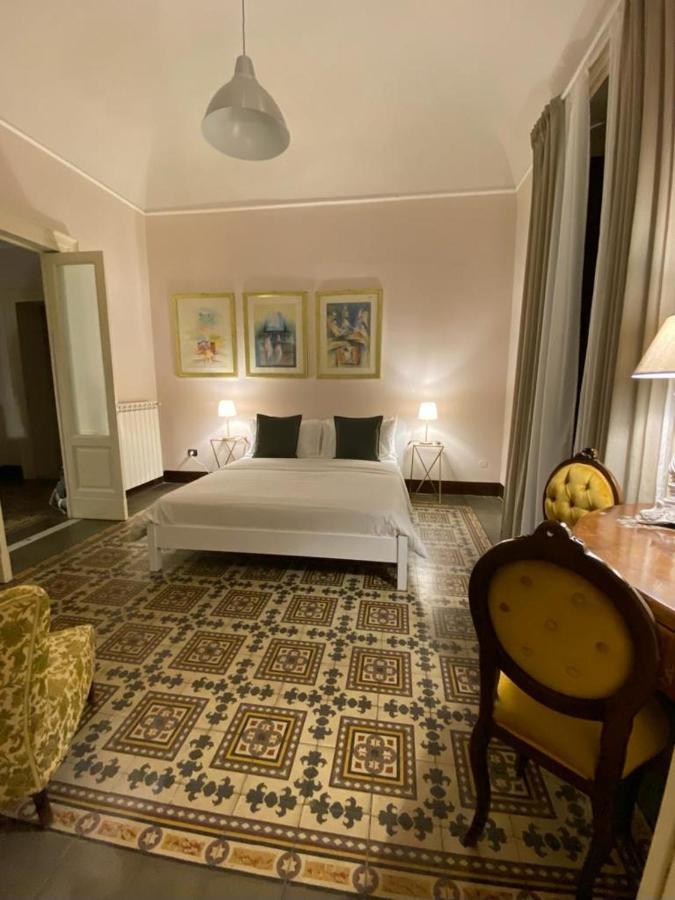 Sofia Katane Gemmellaro Hotel Catânia Exterior foto